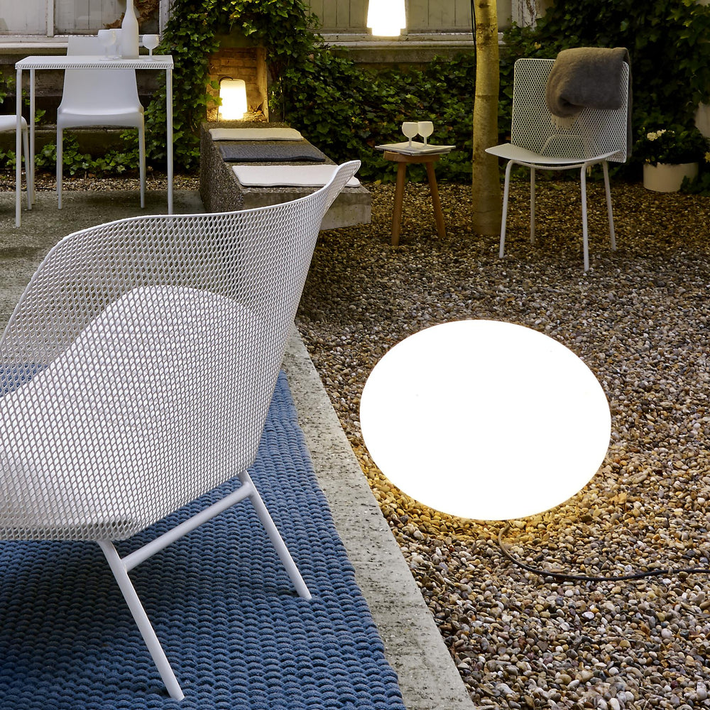 GLOBE - Lampe outdoor