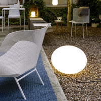 GLOBE - Lampe outdoor