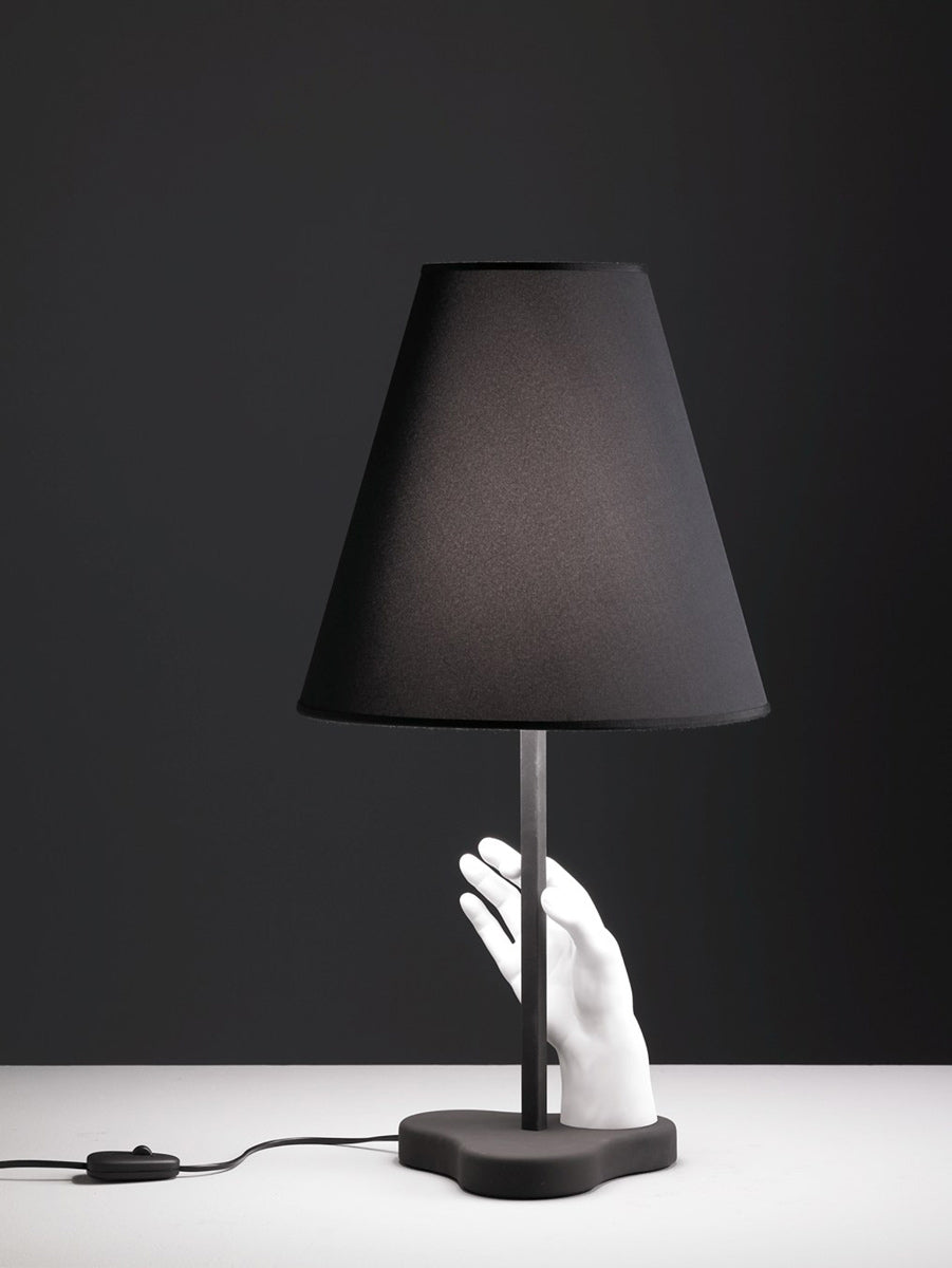 MANO - Lampe – Fontana Arte – vue 3