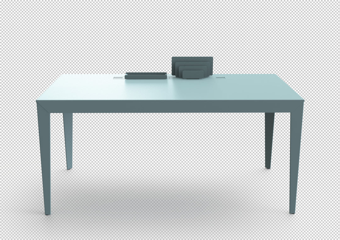 ZEF - Bureau