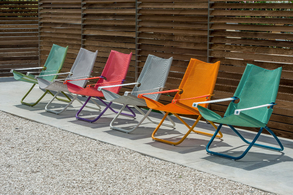 SNOOZE - Chaise longue