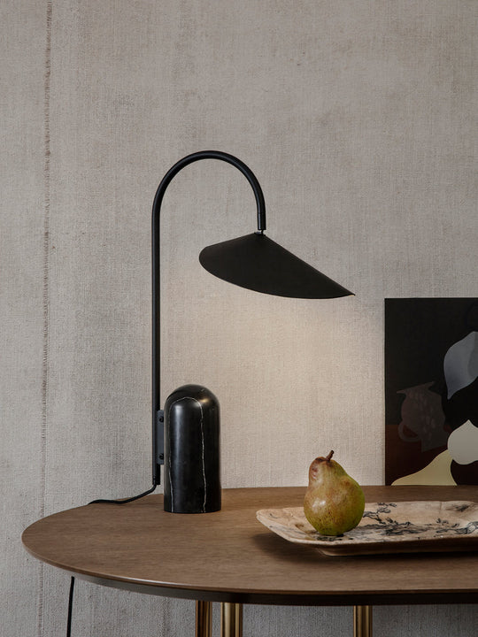 ARUM - Lampe de table