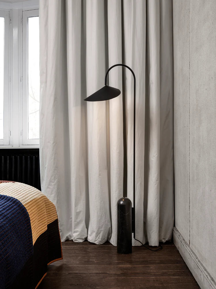 ARUM - Lampadaire