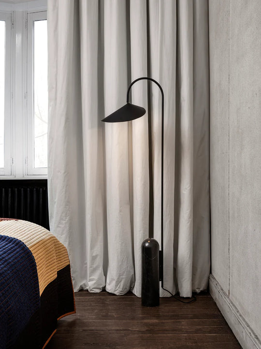 ARUM - Lampadaire