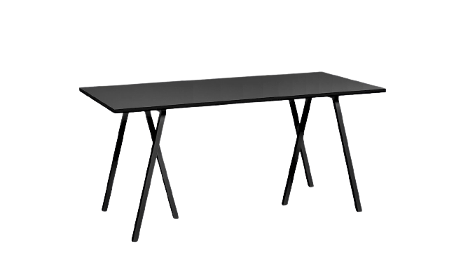 Loop Stand - Table