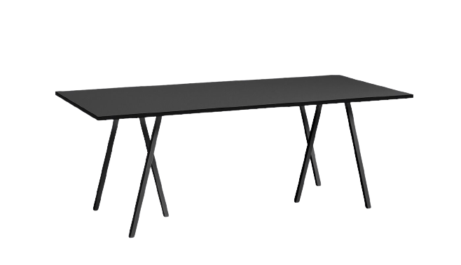 Loop Stand - Table