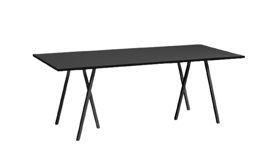 Loop Stand - Table
