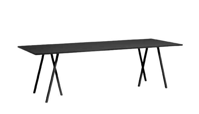 Loop Stand - Table