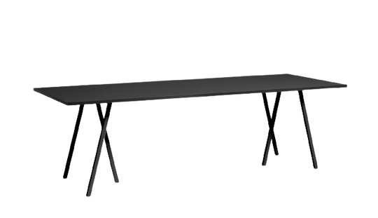 Loop Stand - Table