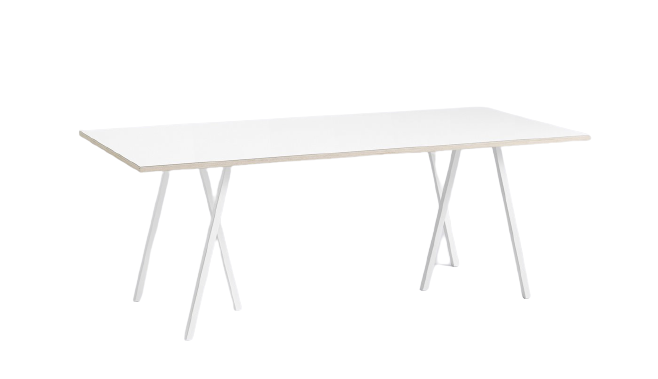 Loop Stand - Table