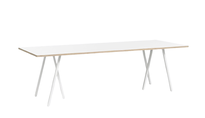 Loop Stand - Table