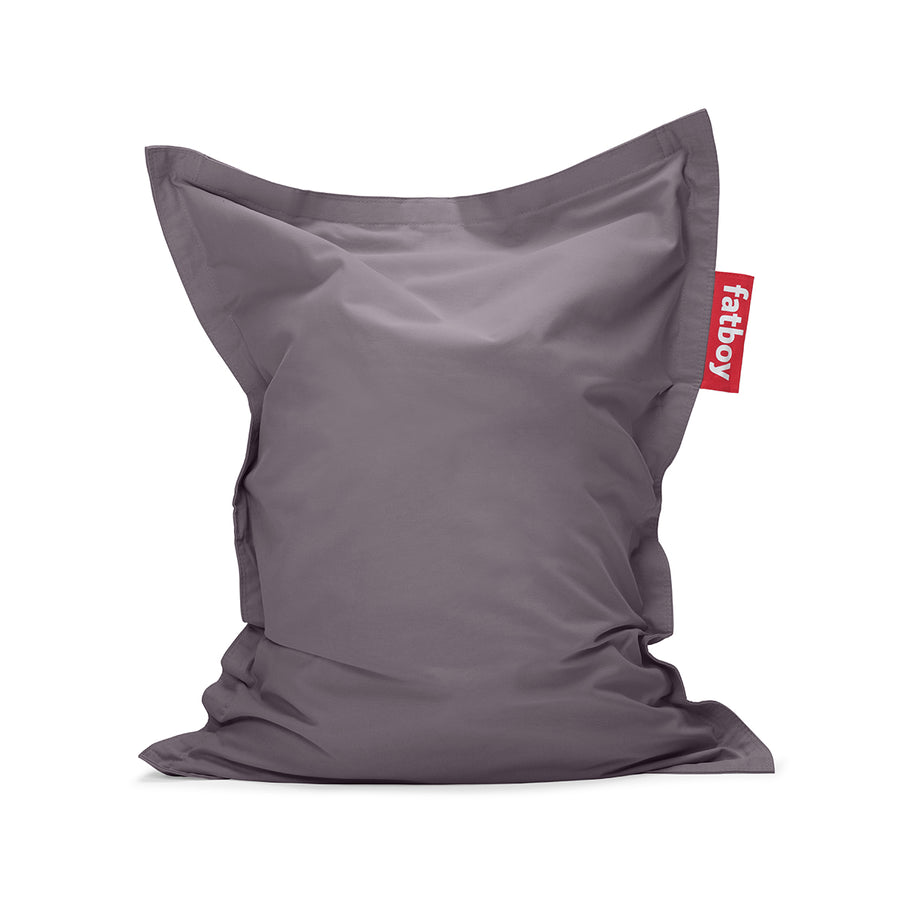 JUNIOR STONEWASHED - Pouf enfant