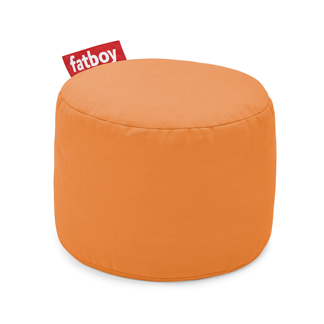 POINT STONEWASHED - Pouf d'appoint