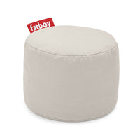 POINT STONEWASHED - Pouf d'appoint