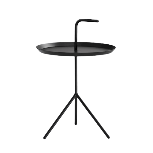 DLM - Table d'appoint – Hay – vue 2