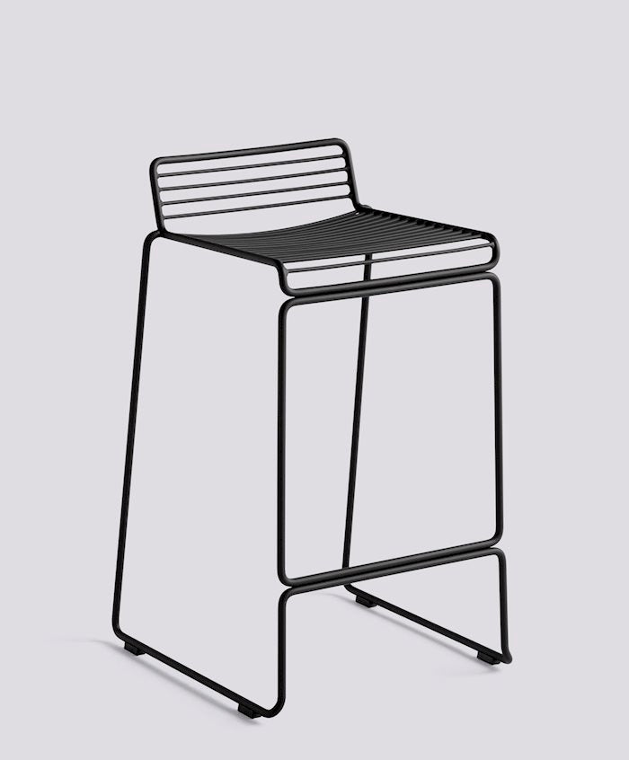 HEE - Tabouret de bar
