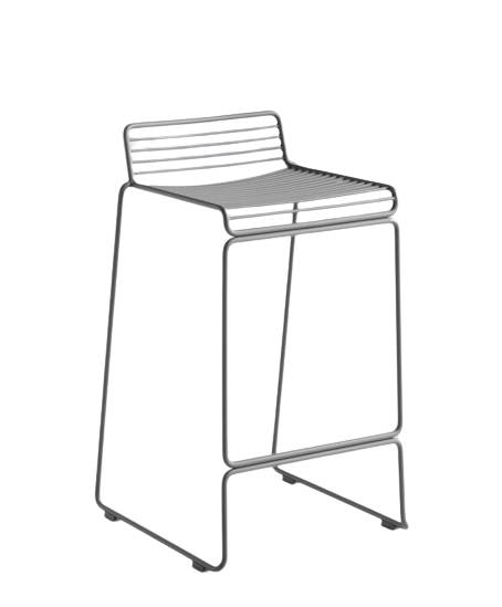 HEE - Tabouret de bar
