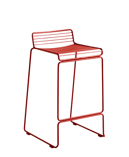 HEE - Tabouret de bar