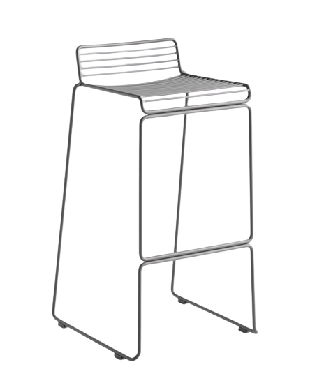 HEE - Tabouret de bar