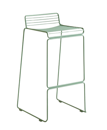 HEE - Tabouret de bar
