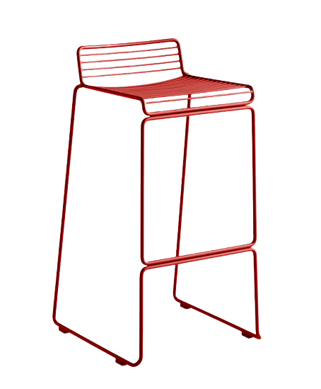 HEE - Tabouret de bar