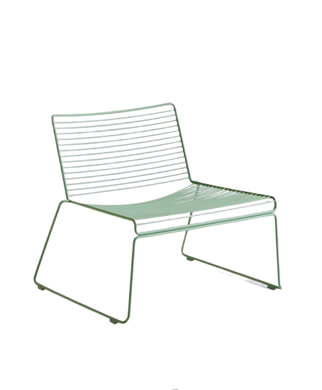 HEE - Chaise Lounge