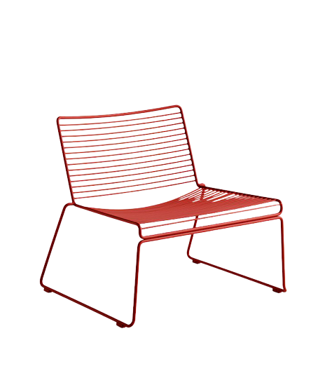 HEE - Chaise Lounge