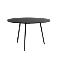 Loop Stand - Table ronde