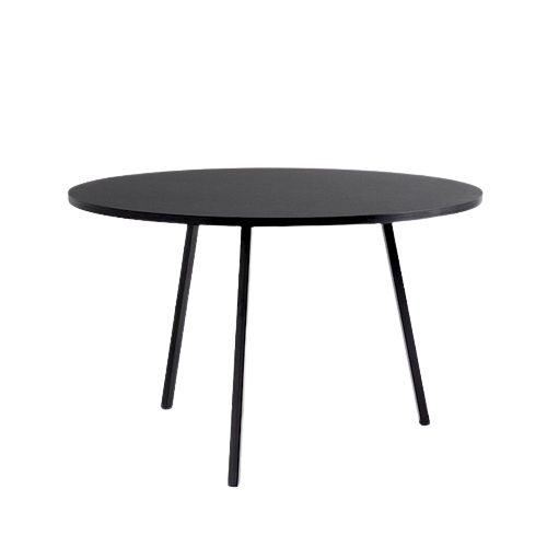 Loop Stand - Table ronde