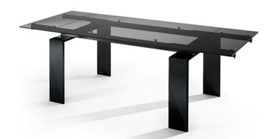 DARDO 72 - Table repas extensible