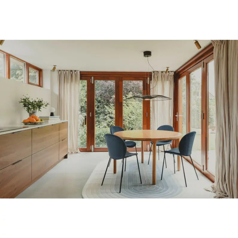 STORM - Table ronde – Zuiver – vue 2
