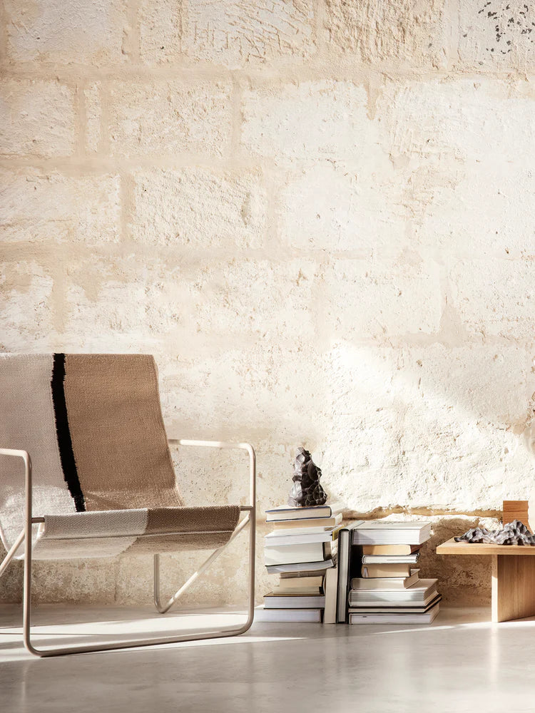 DESERT - Fauteuil lounge