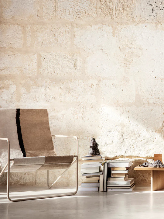 DESERT - Fauteuil lounge