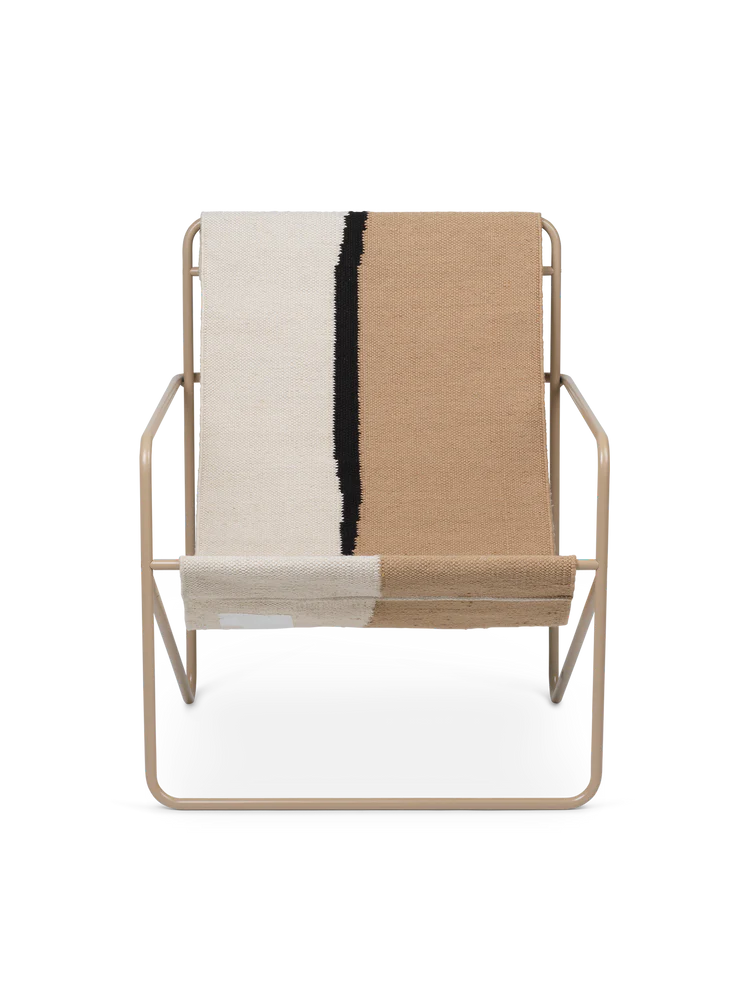 DESERT - Fauteuil lounge