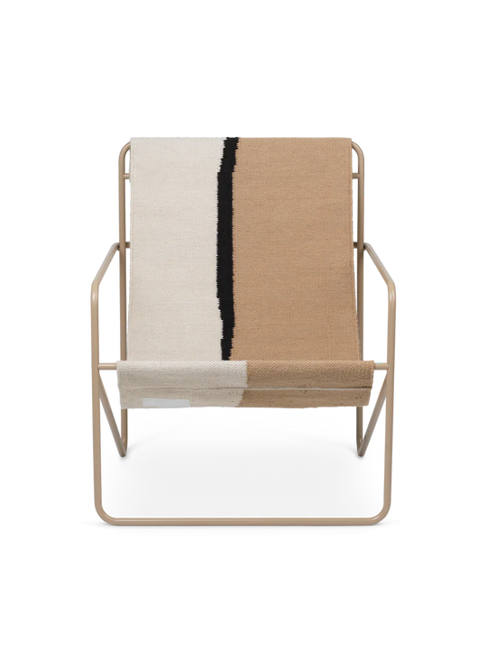 DESERT - Fauteuil lounge