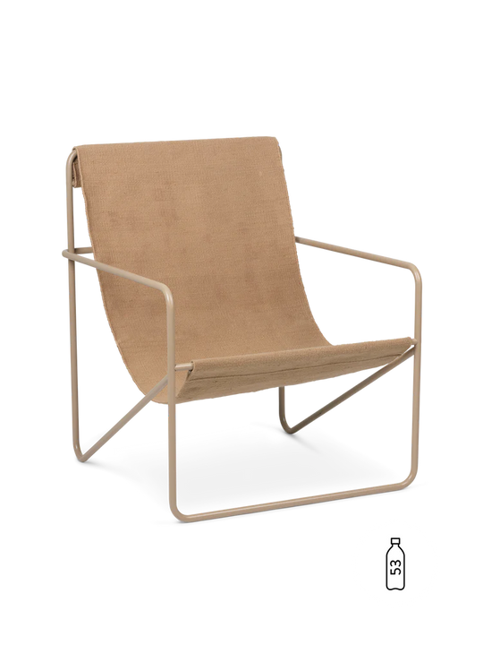 DESERT - Fauteuil lounge