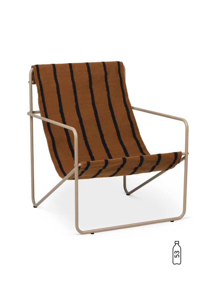 DESERT - Fauteuil lounge