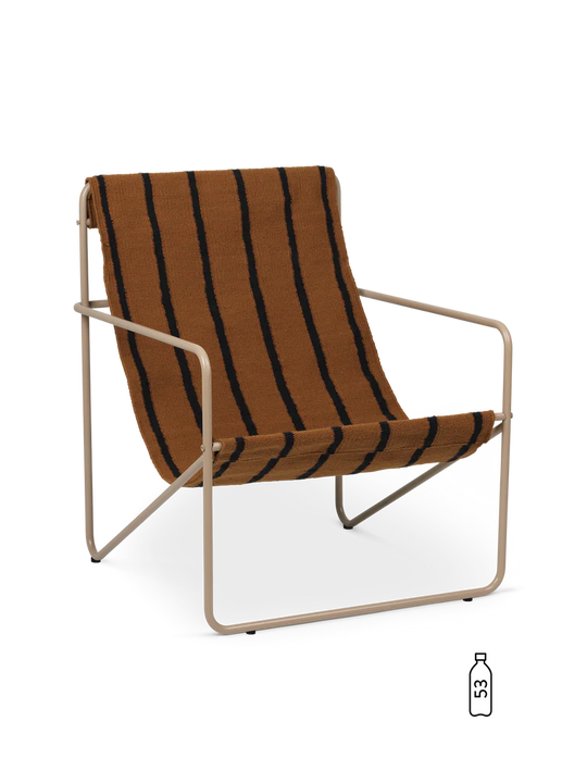 DESERT - Fauteuil lounge