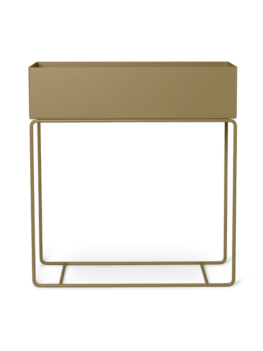 PLANT BOX - Bac à plantes