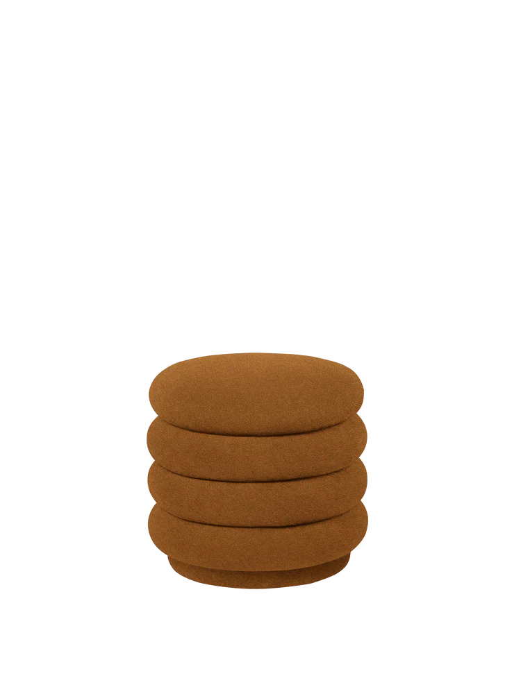 ROUND - Pouf / TONUS