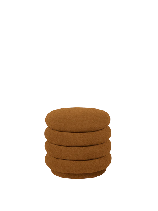 ROUND - Pouf / TONUS