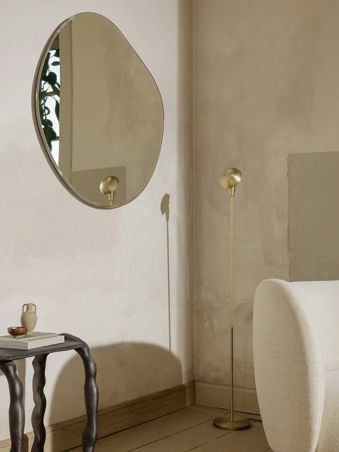 POND - Miroir / XL