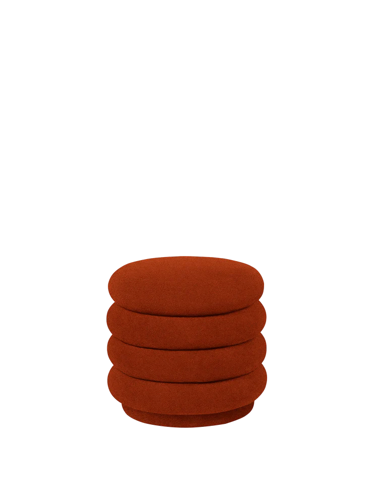 ROUND - Pouf / TONUS