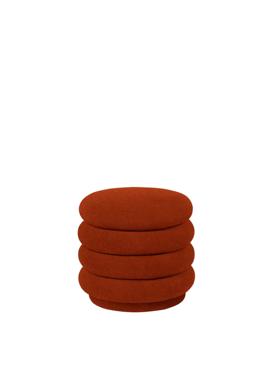 ROUND - Pouf / TONUS