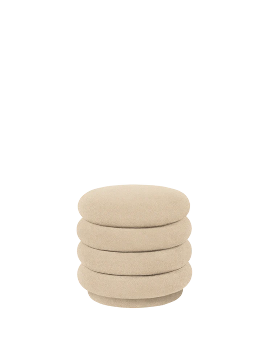 ROUND - Pouf / TONUS