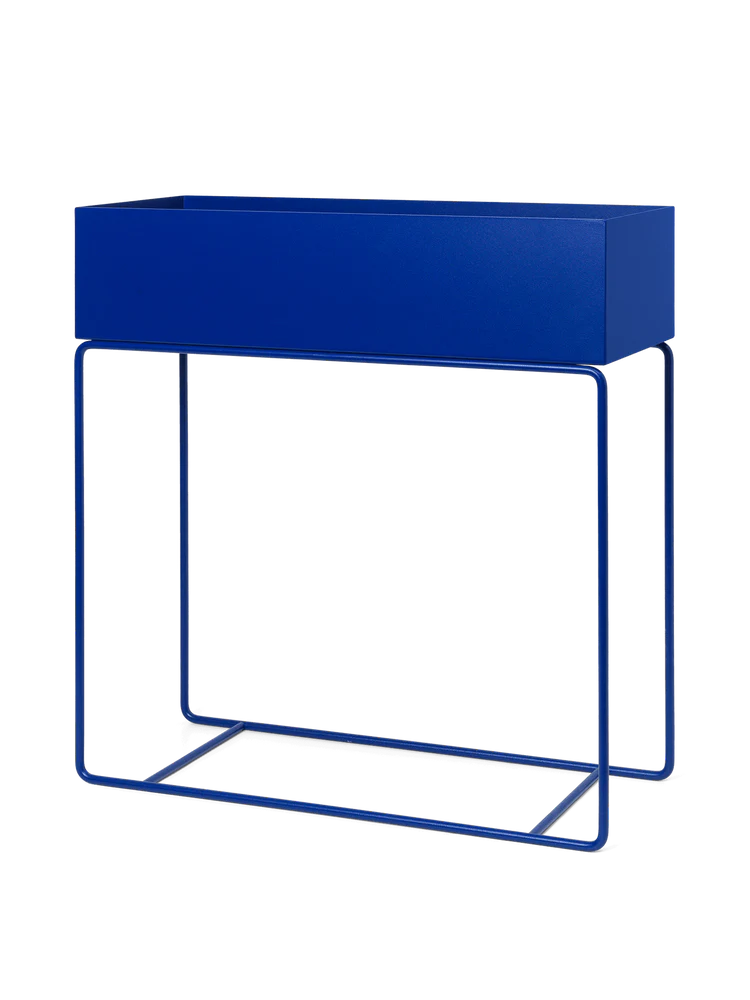 PLANT BOX - Bac à plantes