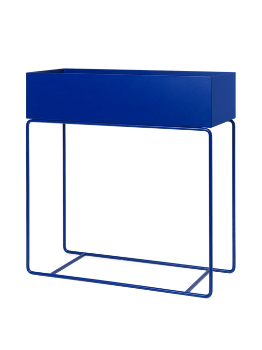 PLANT BOX - Bac à plantes