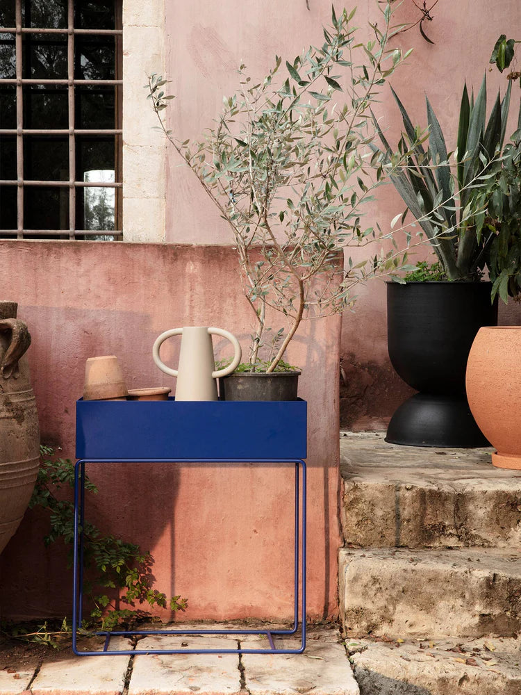 PLANT BOX - Bac à plantes