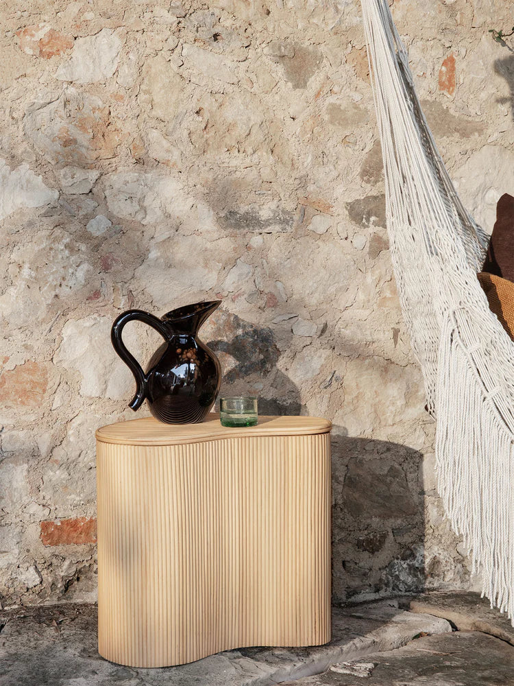 ISOLA - Table d'appoint / Rangement