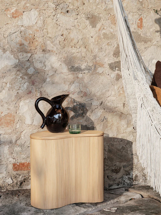 ISOLA - Table d'appoint / Rangement